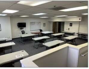 More Photos Of 1501 S Brand Blvd, Glendale Office For Lease