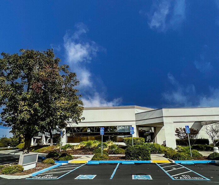 More Photos Of 3501-3521 Leonard Ct, Santa Clara Manufacturing For Lease