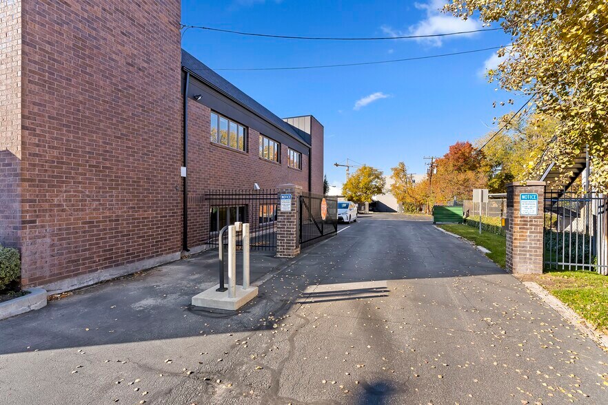 More Photos Of 333 N 300 W, Salt Lake City Loft Creative Space For Lease