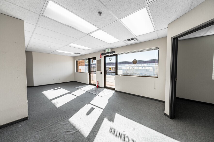More Photos Of 1665 Old Hot Springs Rd, Carson City Medical For Lease