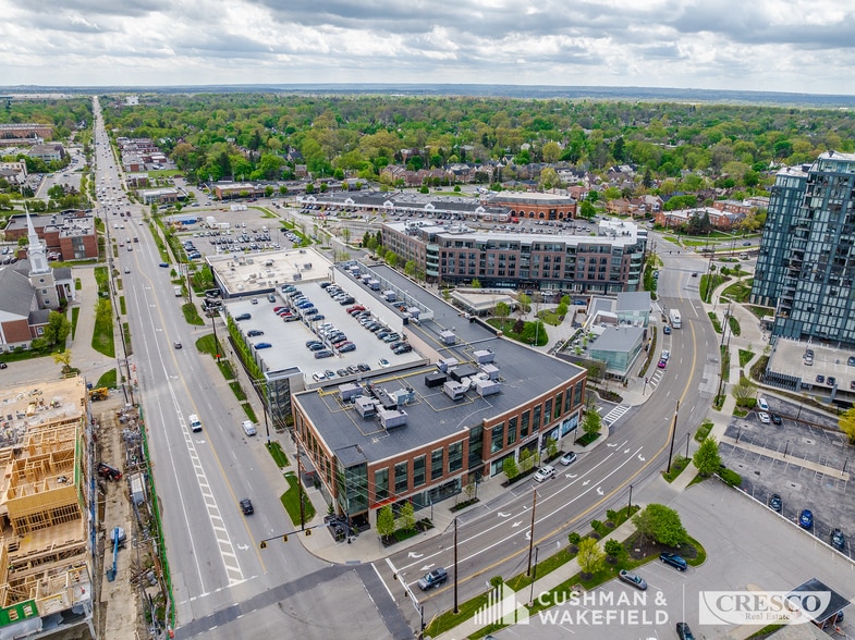 More Photos Of 20119 Van Aken Blvd, Shaker Heights Unknown For Lease