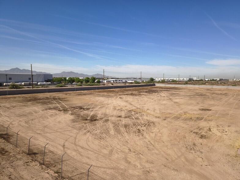 More Photos Of 32 S. 67th ave, Phoenix Land For Sale