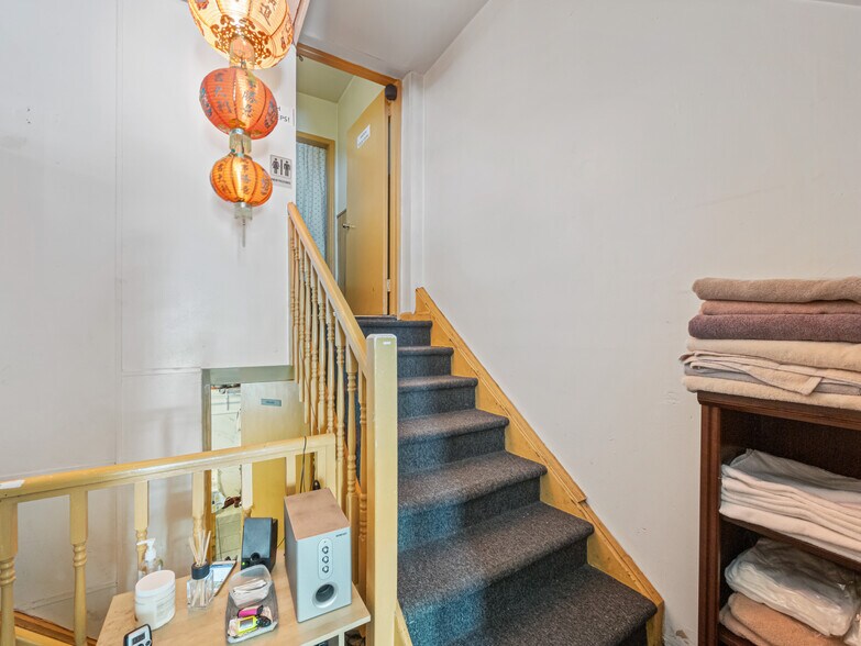 More Photos Of 293 Grove St, Jersey City Storefront Retail Residential For Lease