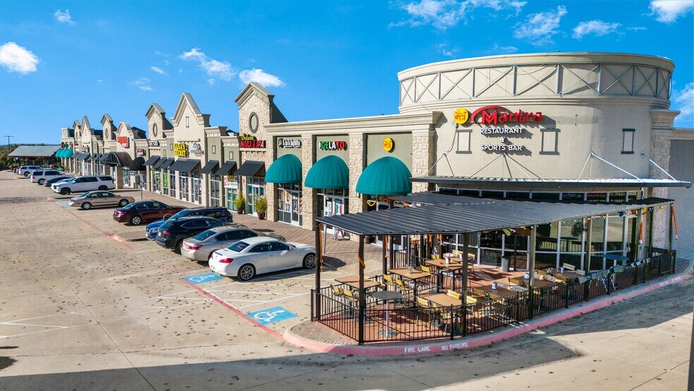 More Photos Of Hwy 377 @ Basswood Blvd, Fort Worth Unknown For Lease