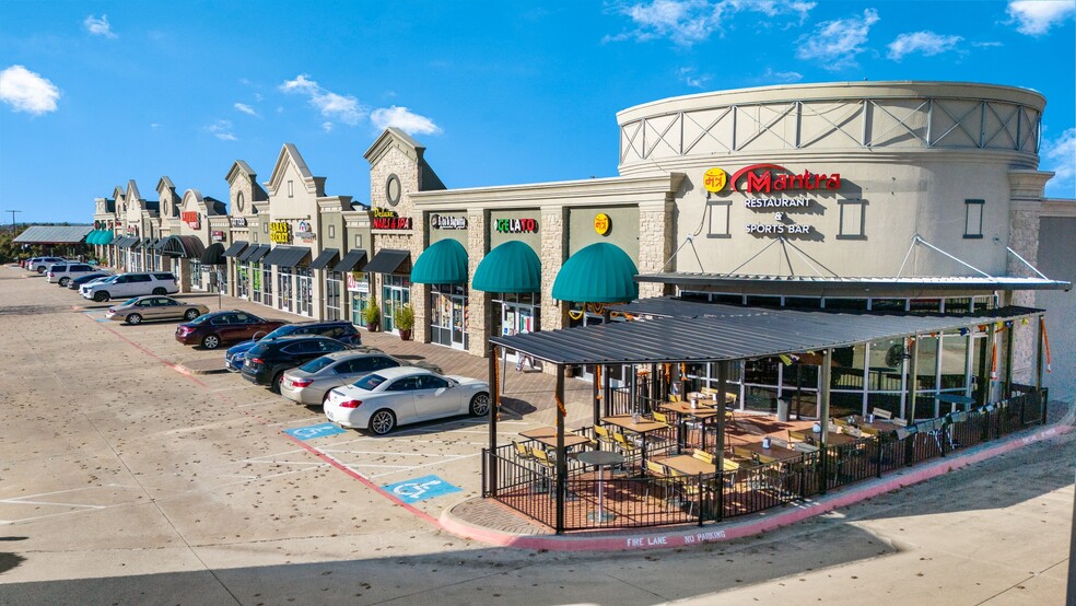 More Photos Of Hwy 377 @ Basswood Blvd, Fort Worth Unknown For Lease