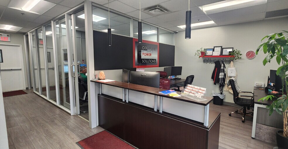 More Photos Of 190 Carleton Dr, St. Albert Warehouse For Lease