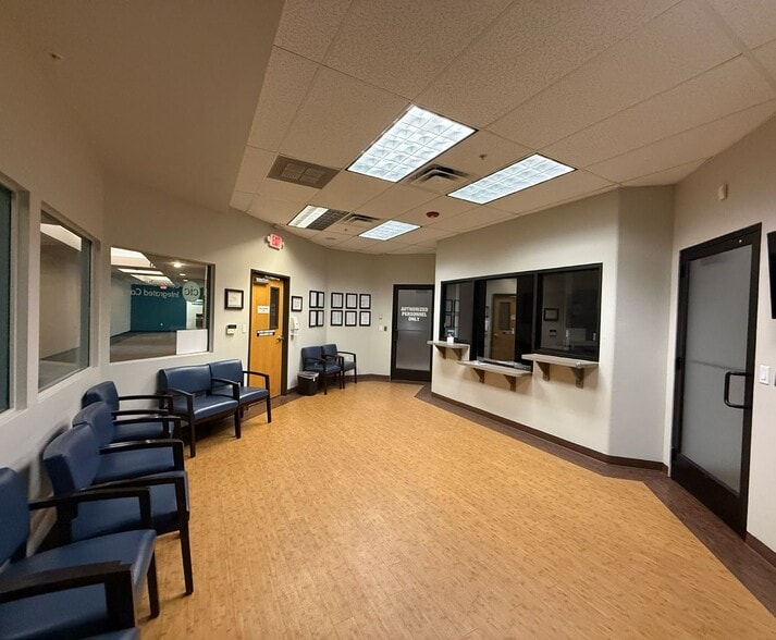 More Photos Of 4700 Jefferson St NE, Albuquerque Medical For Lease