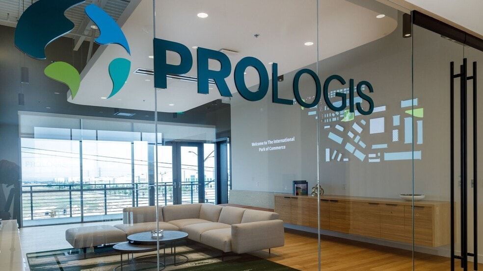 More Photos Of 615 International Pky, Tracy Office For Lease