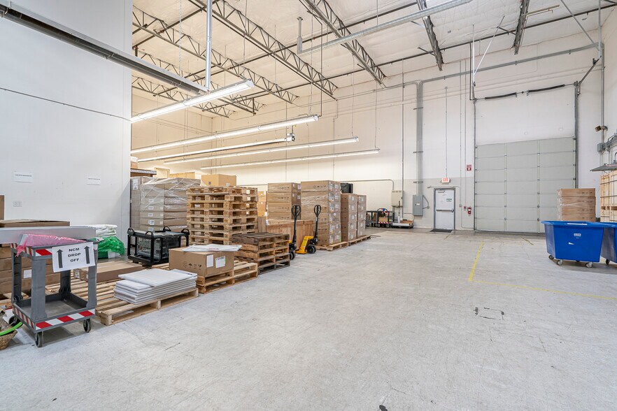 More Photos Of 5408 NE 88th St, Vancouver Warehouse For Sale