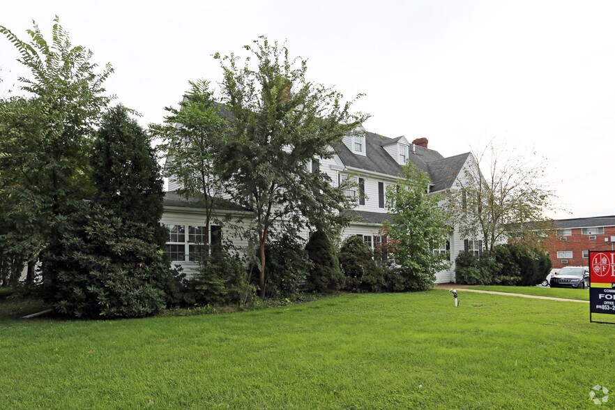 Primary Photo Of 3400 Garrett Rd, Drexel Hill Medical For Lease