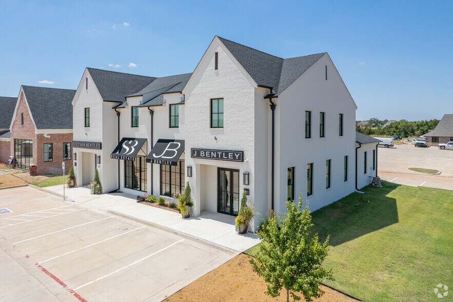 More Photos Of 3117 N Sooner Rd, Edmond Office For Sale