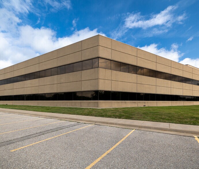 More Photos Of 9111 E Douglas Ave, Wichita Office For Lease