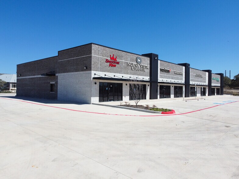 More Photos Of 14633 Potranco Rd, San Antonio General Retail For Sale