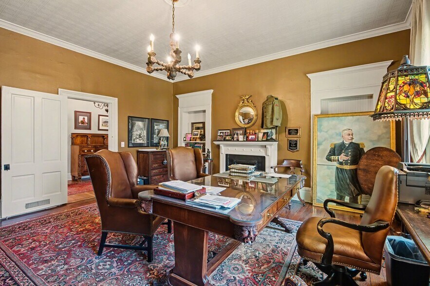 More Photos Of 236 Washington Ave, Marietta Office Residential For Sale