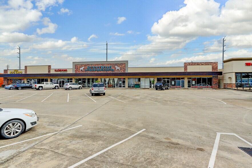 More Photos Of 3111 Fondren, Houston Unknown For Lease