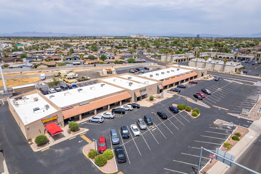 More Photos Of 2630 W Baseline Rd, Mesa Storefront For Lease