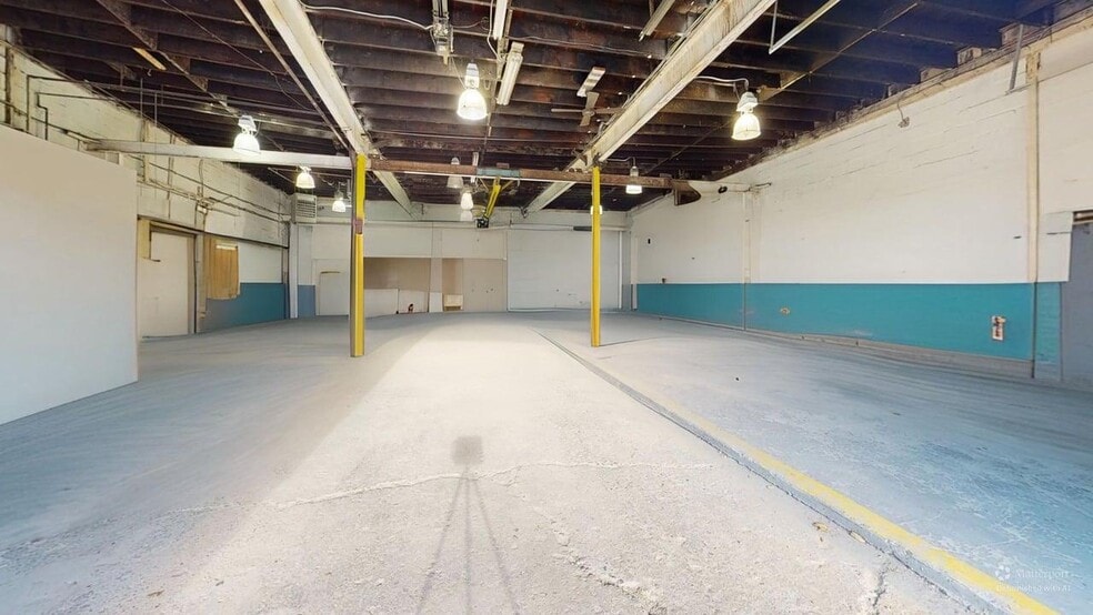 Primary Photo Of 17 Erie St, Albany Warehouse For Lease