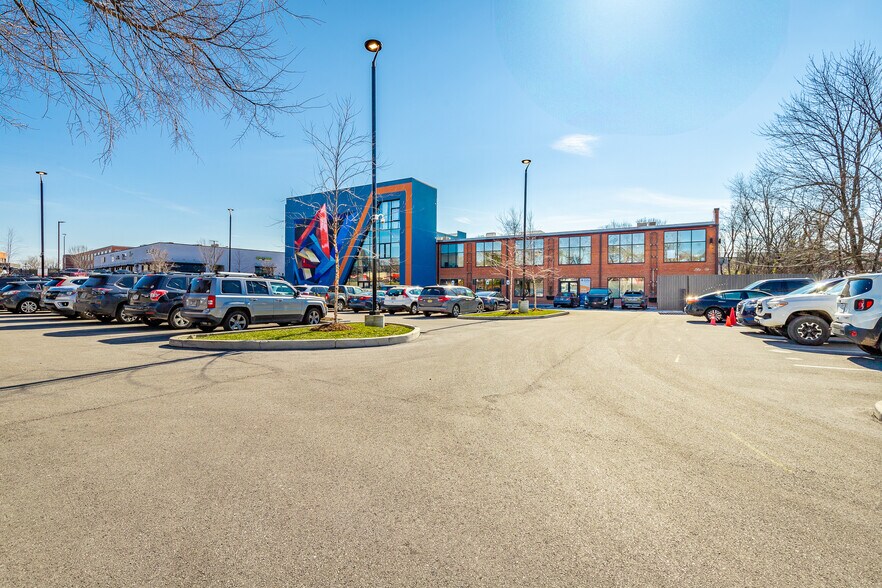 More Photos Of 110 Somerville Ave, Chattanooga Apartments For Sale