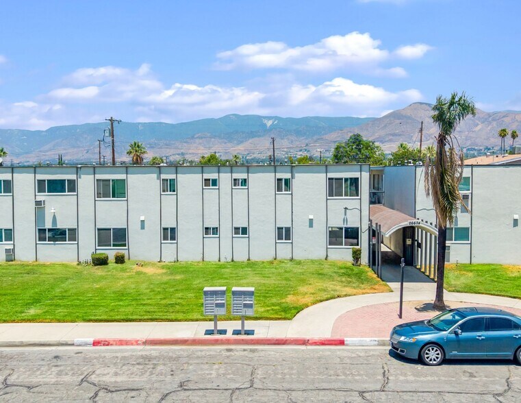 More Photos Of 26674 Ward St, Highland Apartments For Sale