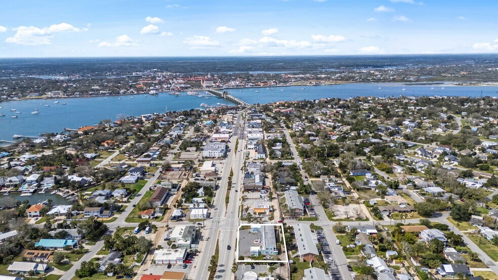 More Photos Of 400 Anastasia Blvd, Saint Augustine Apartments For Sale