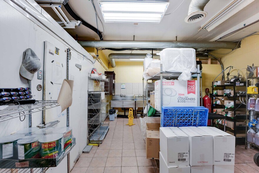 More Photos Of 231 St Paul St W, St Catharines General Retail For Sale