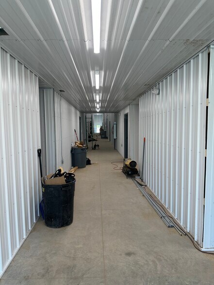 More Photos Of 2429 2 Mile Rd, Bay City Manufacturing For Sale