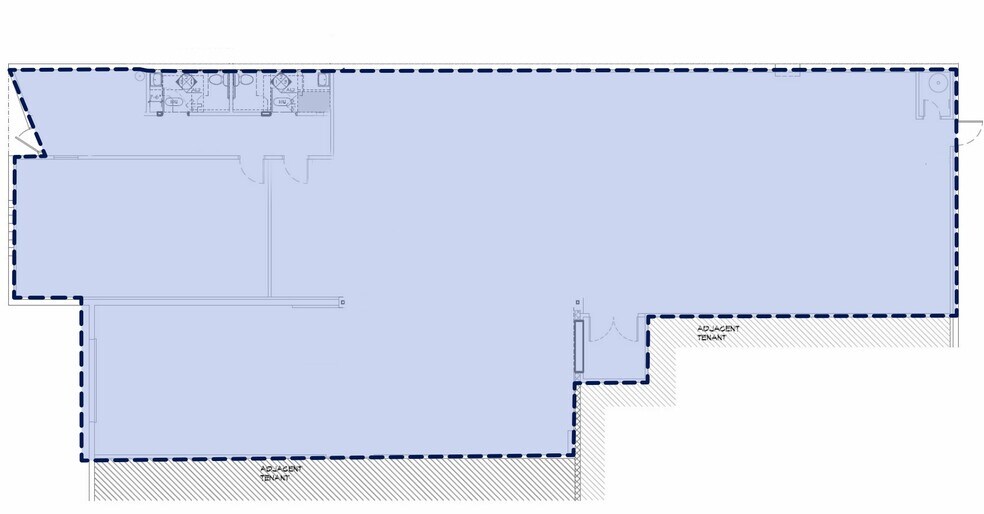 More Photos Of 4562 N 127th St, Butler Light Manufacturing For Lease