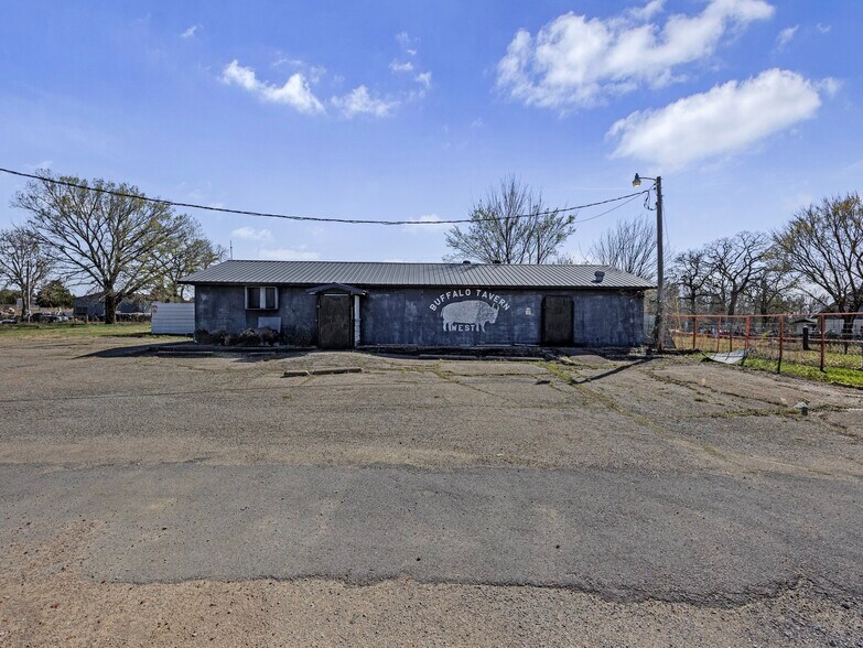 More Photos Of 362160 US 64, Cleveland Restaurant For Sale