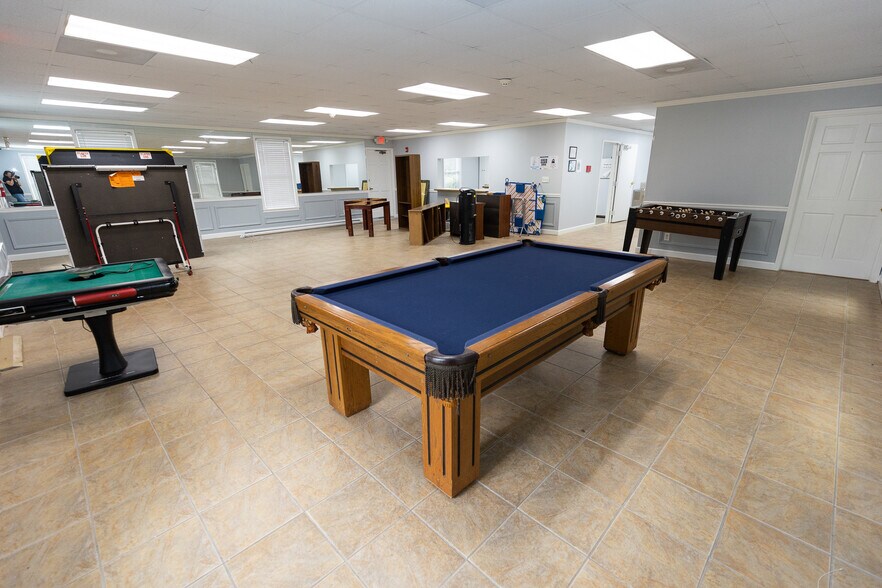 More Photos Of 4845 Jimmy Carter Blvd, Norcross Office For Lease