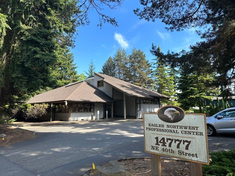 More Photos Of 14777 NE 40th St, Bellevue Office For Lease