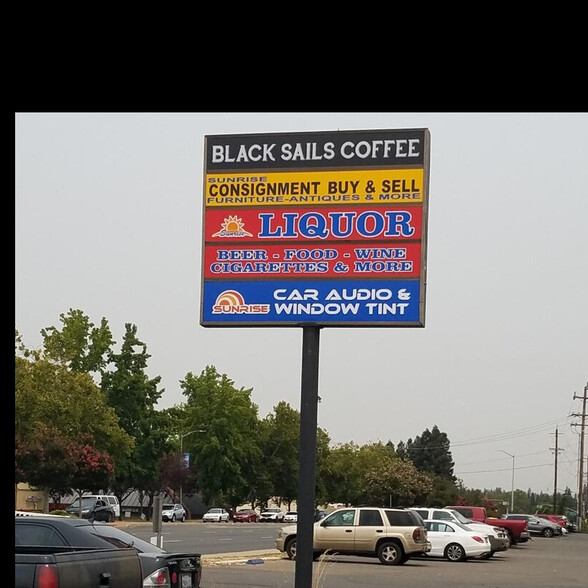 Primary Photo Of 2271 Sunrise Blvd, Rancho Cordova Freestanding For Lease