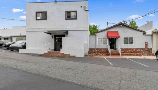 More Photos Of 842 Foothill Blvd, La Cañada Flintridge Storefront For Lease