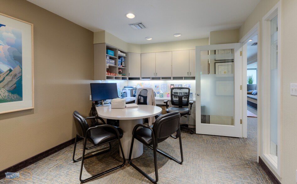 More Photos Of 3400 Penrose Pl, Boulder Medical For Sale