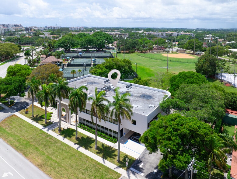 More Photos Of 399 NW 2nd Ave, Boca Raton Office For Lease