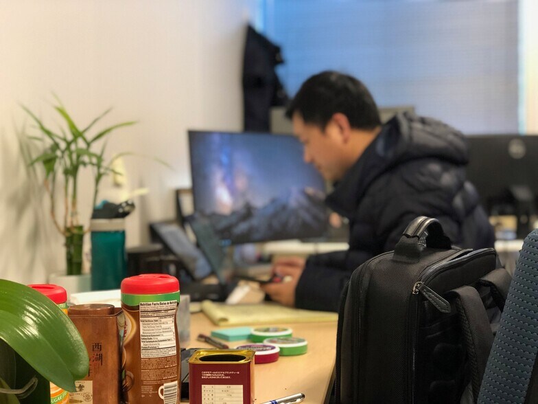 More Photos Of 3600 136th Pl SE, Bellevue Office For Lease