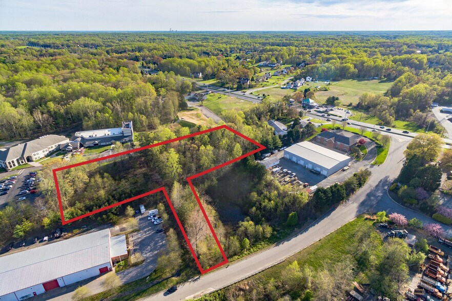 More Photos Of 125 Prospect Dr, Sunderland Land For Sale