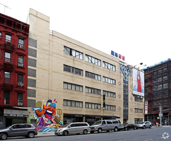 More Photos Of 188 Lafayette St, New York Office For Lease