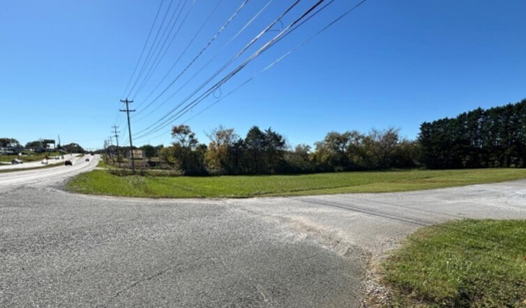 More Photos Of Turnpike Drive, Lynchburg Land For Sale