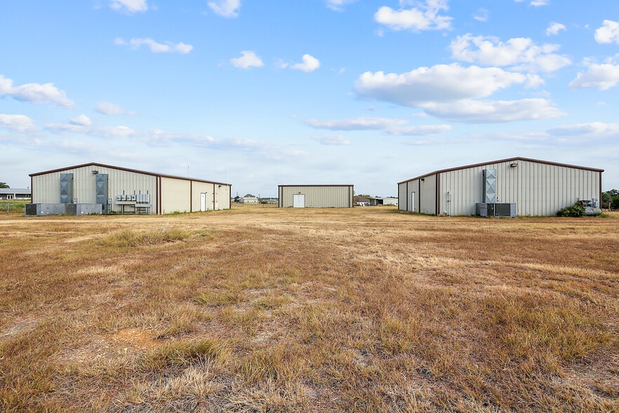More Photos Of 7443 Shirley, Bryan Industrial For Sale