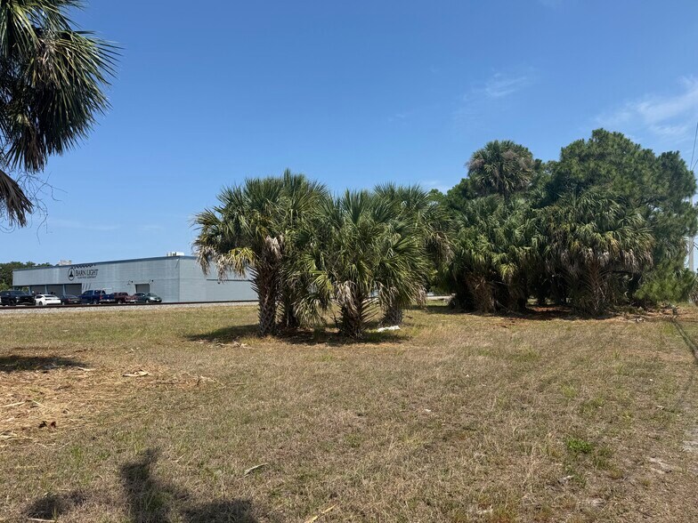 More Photos Of S Hopkins Ave @ Knox McRae Dr, Titusville Land For Sale
