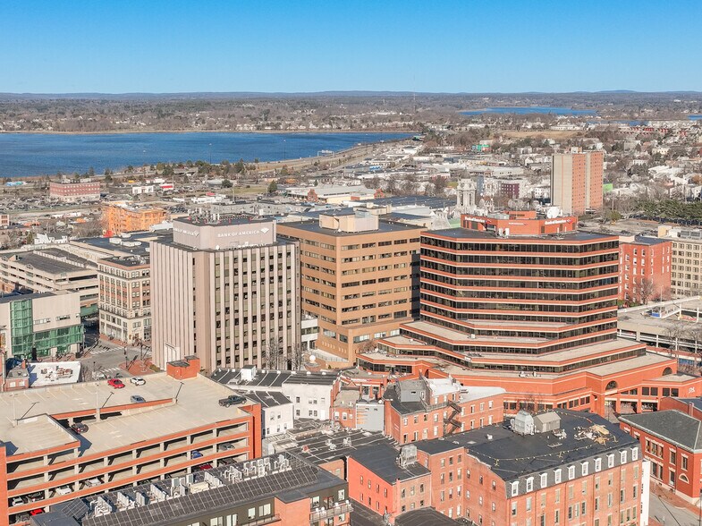 More Photos Of 2 Monument Sq, Portland Office For Lease