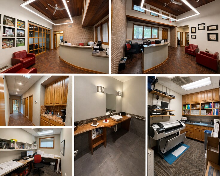 More Photos Of 13438-1 Bandera Rd, Helotes Office For Sale