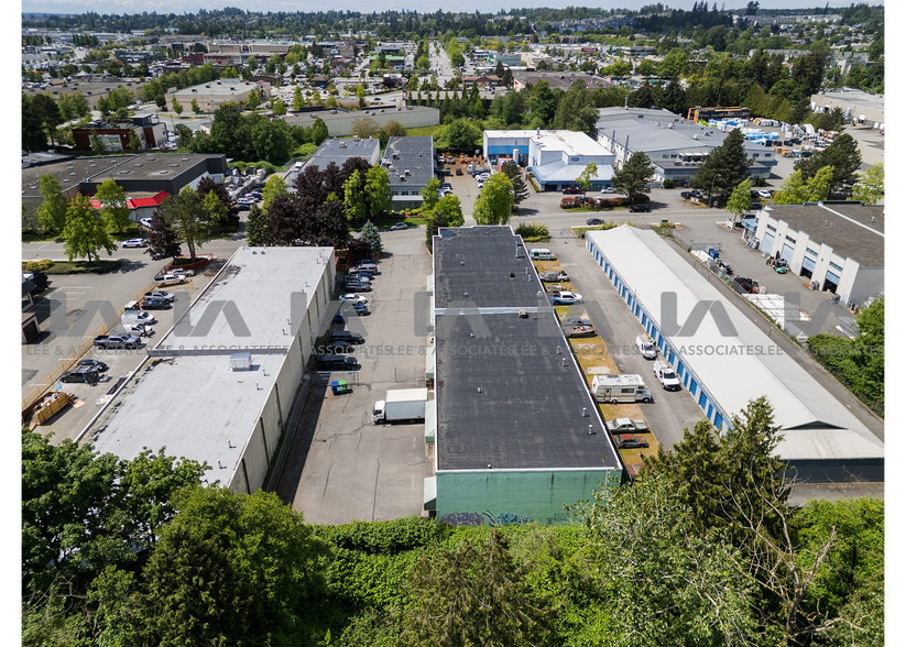 More Photos Of 6280 202 St, Langley Warehouse For Sale