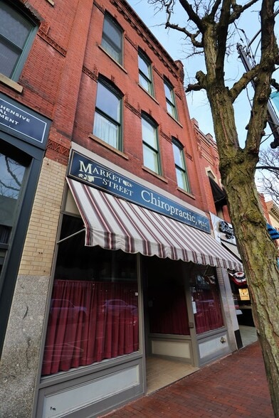 More Photos Of 29 E Market St, Corning Office Residential For Lease