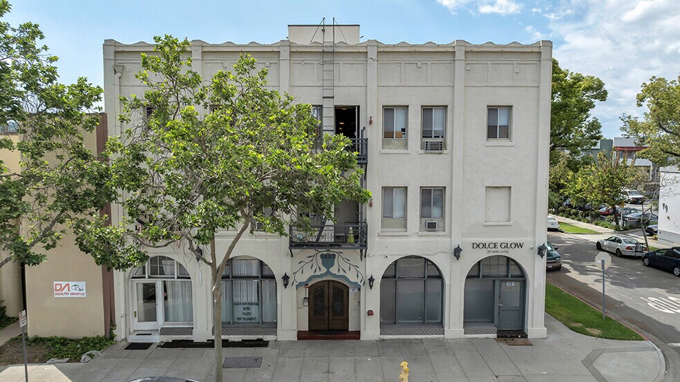 More Photos Of 1001-1005 S Central Ave, Glendale Apartments For Sale