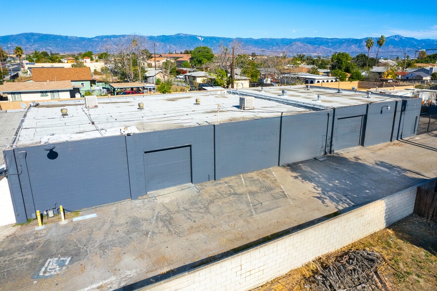 More Photos Of 372 N Mt. Vernon Ave, Colton Warehouse For Sale