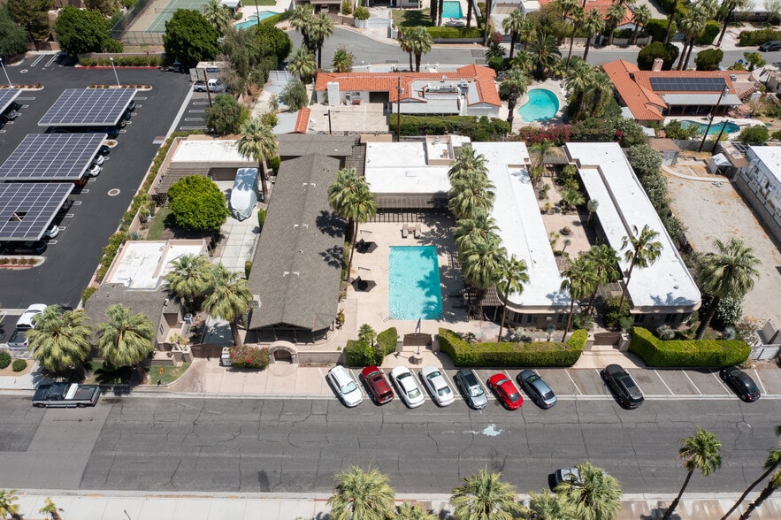 More Photos Of 486 E Mel Ave, Palm Springs Hotel For Sale