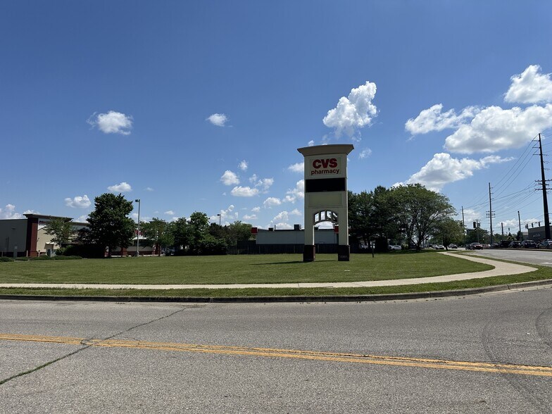 Primary Photo Of 640 S SR 135, Greenwood Land For Sale