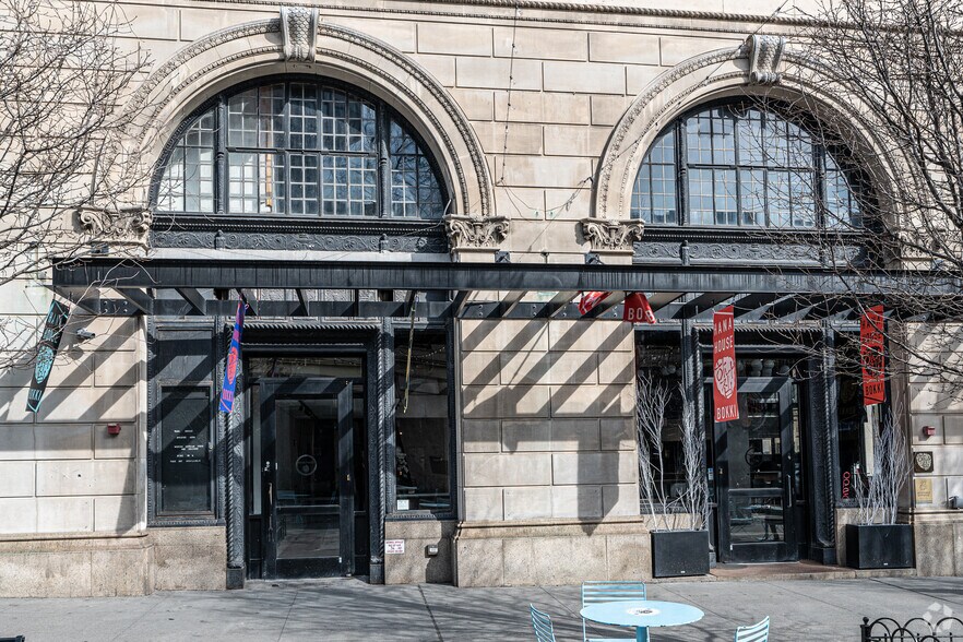 More Photos Of 345 Adams St, Brooklyn Office For Lease