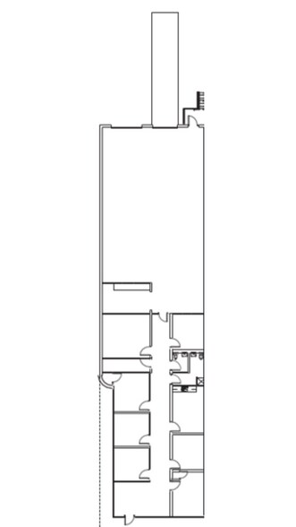 More Photos Of 6230 Regency Pky, Norcross Unknown For Lease